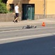 Stravična nesreća u Zagrebu: Kamion pokupio stariju ženu i vukao je po cesti