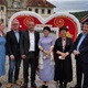Kineska poduzetnica Jiang Yu posjetila Mariju Bistricu 