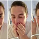 VIDEO Doris Pinčić pokazala kako izgleda bez šminke: 'Dobro jutro prije 'Dobrog jutra''