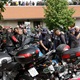 [BLAGOSLOV MOTORA] U Bedekovčini se okupilo nekoliko stotina motorista iz svih krajeva Hrvatske