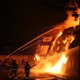 [VIDEO I FOTO] RADNICI U ŠOKU: Veliki požar u Oroslavju