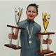 BRAVO: Zagorka Lorena (11)  druga na natjecanju u cheerleadingu u Italiji 