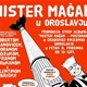 Mister Mačak u Oroslavju