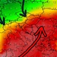 'Na Balkanu pakleno, u srednjoj Europi monsunske kiše, dijelu Hrvatske prijete superćelije'
