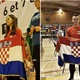 Helena Beljak i Marko Vrbanec brončani na Europskom prvenstvu