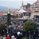 [FOTO] Održano 26. hodočašće Hrvatske vojske, policije i branitelja u Mariju Bistricu