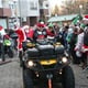 Moto Mrazovi stižu u Oroslavje i donose darove
