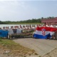Varaždinski branitelji Dravom krenuli prema Vukovaru u spomen na poginule branitelje
