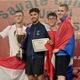 U Varaždinu završeno Svjetsko prvenstvo u Combat savateu