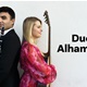 U Zaboku nastupa ''Duo Alhambra''