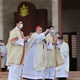 Uskrs u marijabistričkom Svetištu: Kardinal Bozanić predvodio središnju misu  