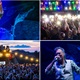 SPEKTAKL KOD GUPCA: Gibonni pjevao pred nekoliko tisuća obožavatelja, pogledajte video i fotografije!