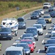 Nova prometna nesreća: Kolona na autocesti duga je 5 kilometara