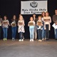 Ukupno će biti dodijeljeno 24 nagrada u 4 kategorije na Maloj ilirskoj školi Ivan Krizmanić