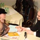 Vesna Parun predsjedniku Josipoviću čitala iz dlana
