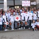 Održano natjecanje ekipa mladeži Crvenog križa