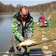 Stubičke Toplice: Počinje ribolovna sezona na jezeru Jarki