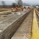 Most Mokrice bit će gotov do 1. travnja