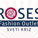 Roses Fashion Outlet: -100% zagorsko