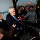 Predsjednik Republike Hrvatske Ivo Josipović u posjetu gradu Pregradi