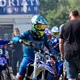 U Petrinji održana utrka Prvenstva Hrvatske u motokrosu