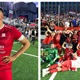 FOTO I VIDEO: Zagorski nogometaš uveo Hrvatsku u četvrtfinale Svjetskog prvenstva 