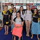 Na zatvorenom bazenu Sportskog parka Mladost održan 14. plivački miting "Žabac"