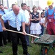 Jarnjak otvorio radove na obnovi Tuđmanove škole