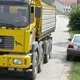 Kroz Švaljkovec dnevno prođe 500 kamiona