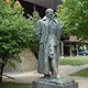 Titov spomenik vraćen u Kumrovec