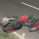 Poginuo 25 - godišnji motociklist