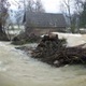 Družilovec: Poplava kuće zbog vodovoda