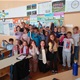 Trećaši Područne škole Dubrovčan obilježili Dan kravate