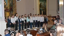 Mladi talenti osvojili publiku glazbenim koncertom povodom Jurjeva