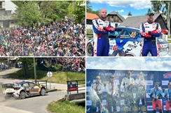 WRC CROATIA RALLY U KUMROVCU OKUPIO 90.000 LJUDI: ‘Ova manifestacija je vrh vrhova, ovakvu promociju vi ne možete platiti’