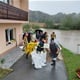 Hrvatska na udaru snažne promjene vremena, DHMZ izdao upozorenja: Bit će ekstrema, prijete poplave...
