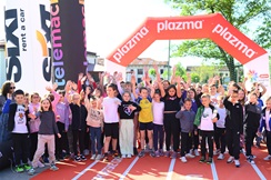 Mladi sportaši iz Pregrade putuju na Državnu završnicu Sportskih igara mladih u Rijeku