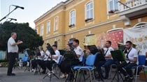 Memorijalni koncert u spomen na Branka Jiraseka