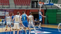 Dinamo-Zagreb uvjerljivo porazio Zabok